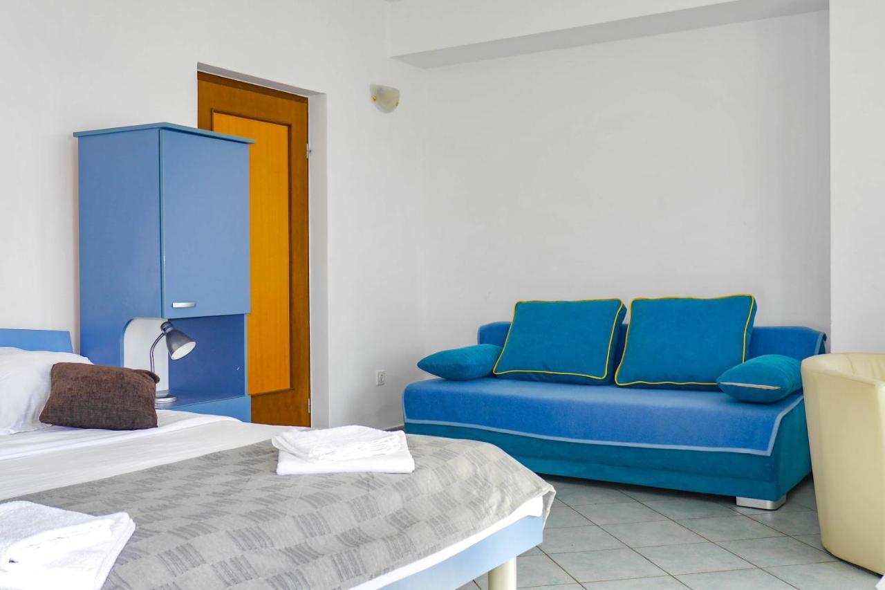 Apartments Beach דוגי ראט מראה חיצוני תמונה