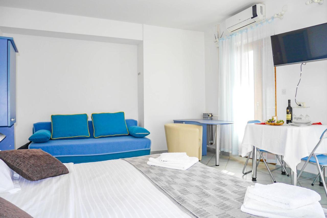 Apartments Beach דוגי ראט מראה חיצוני תמונה