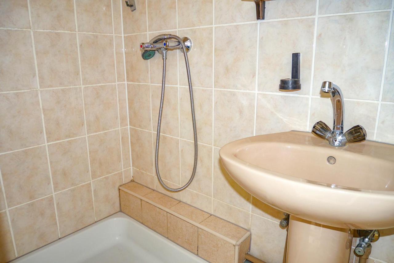 Apartments Beach דוגי ראט מראה חיצוני תמונה
