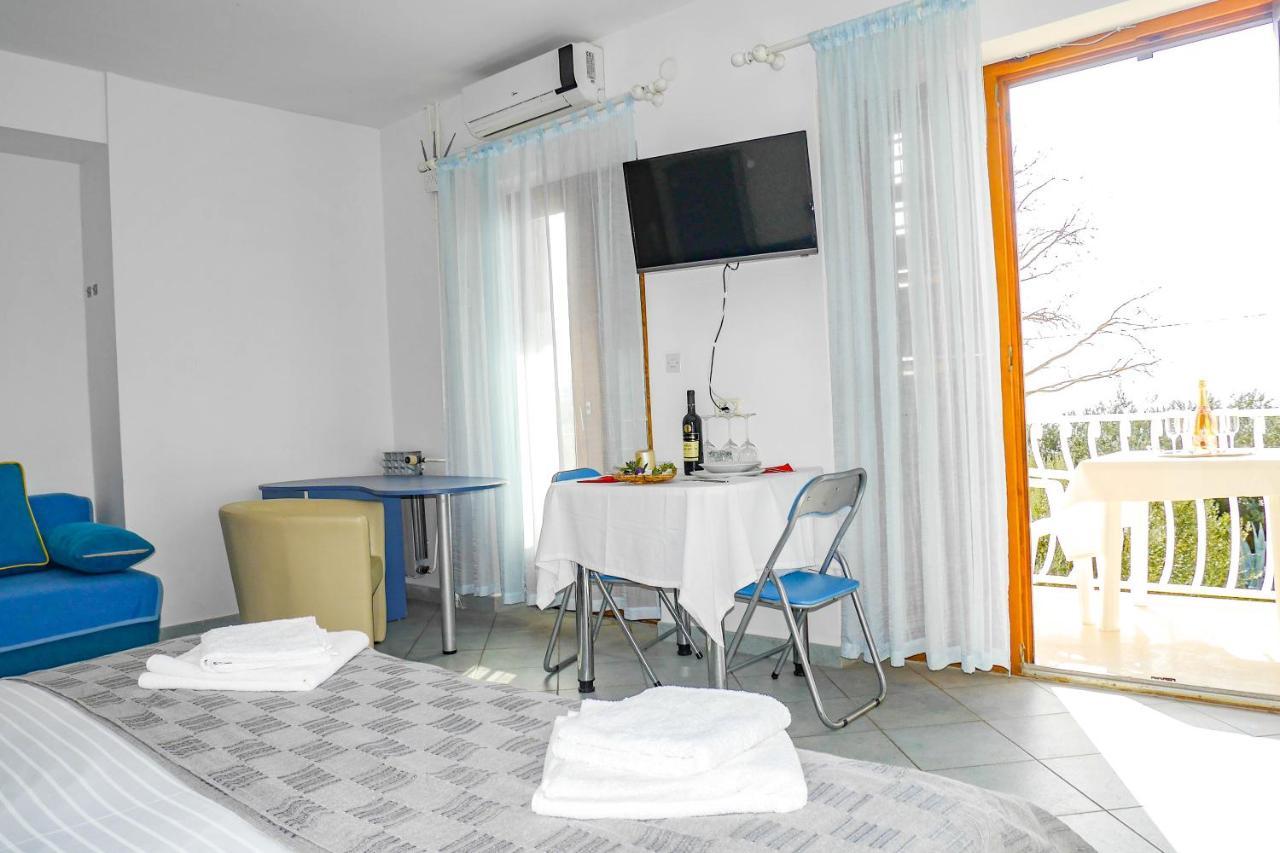 Apartments Beach דוגי ראט מראה חיצוני תמונה