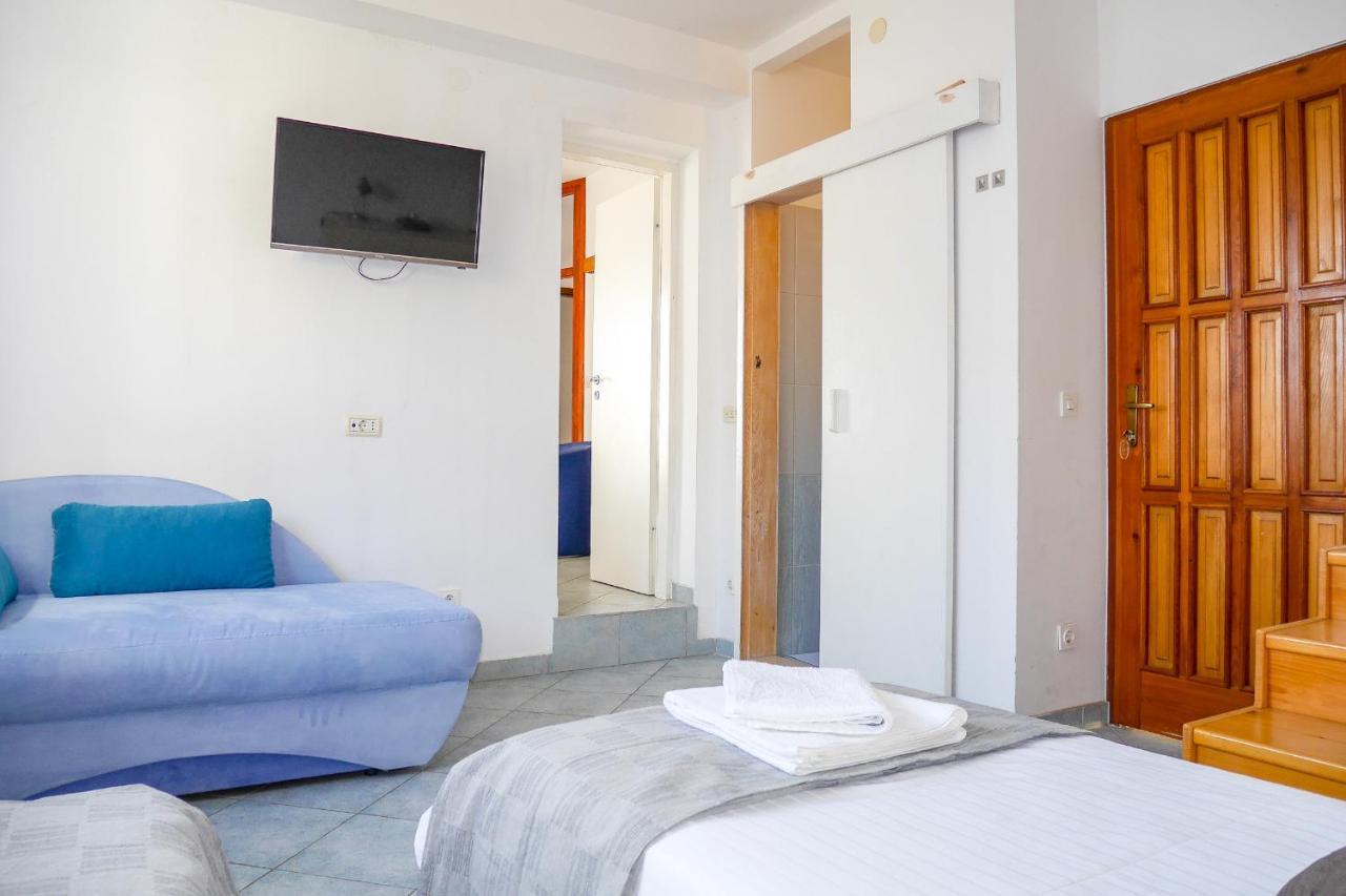 Apartments Beach דוגי ראט מראה חיצוני תמונה