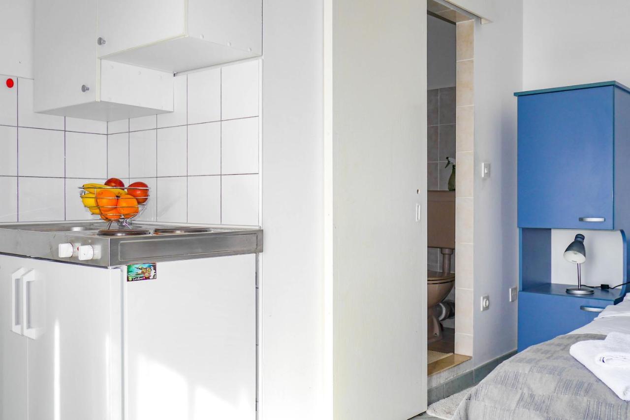 Apartments Beach דוגי ראט מראה חיצוני תמונה