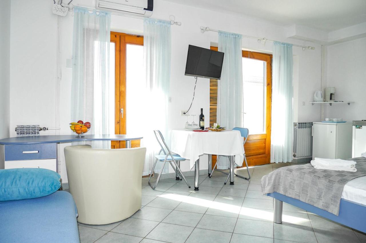 Apartments Beach דוגי ראט מראה חיצוני תמונה