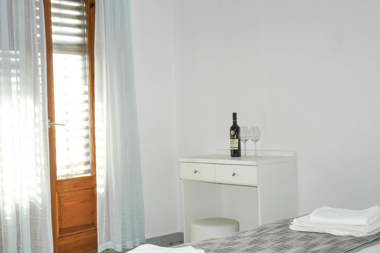 Apartments Beach דוגי ראט מראה חיצוני תמונה