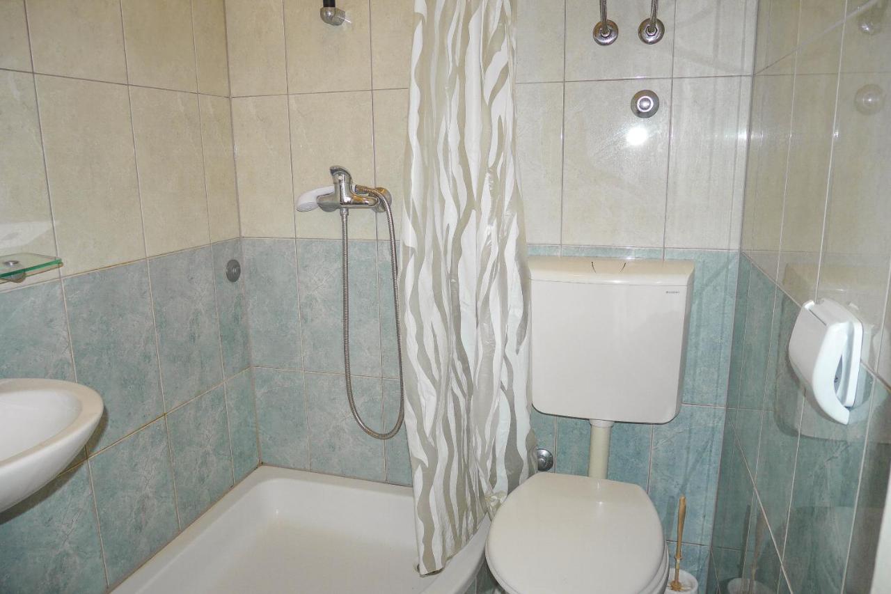 Apartments Beach דוגי ראט מראה חיצוני תמונה