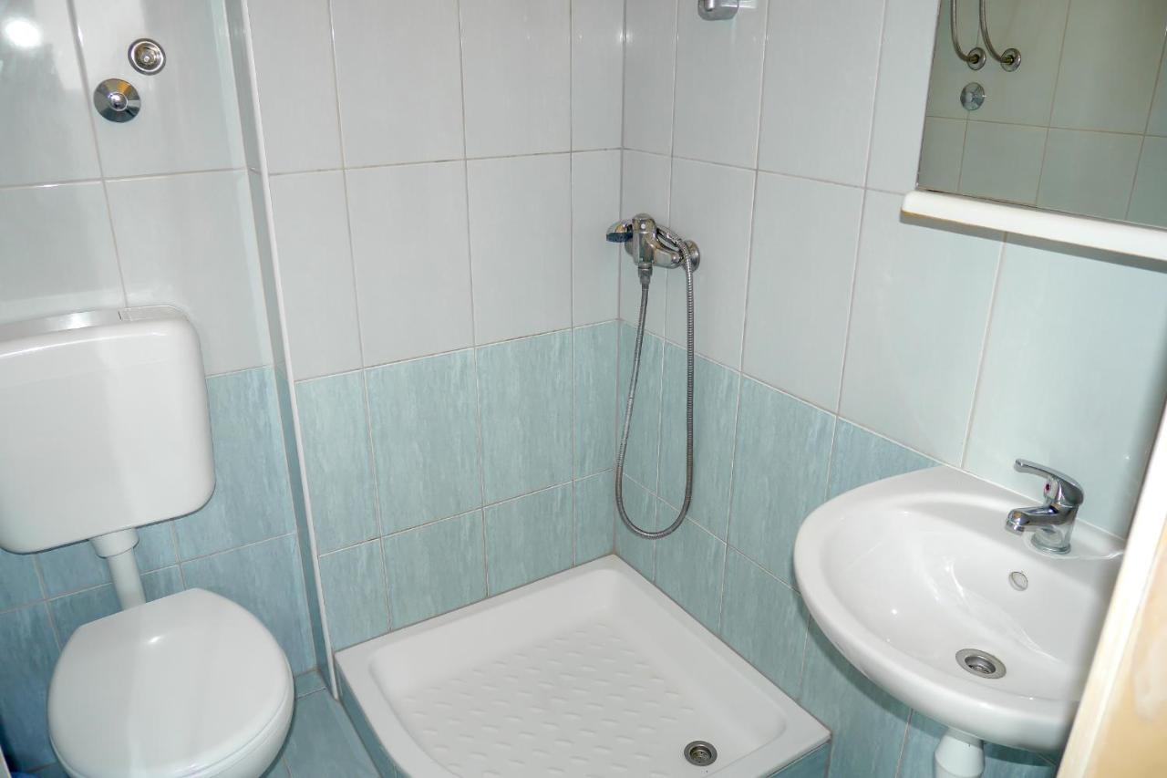 Apartments Beach דוגי ראט מראה חיצוני תמונה