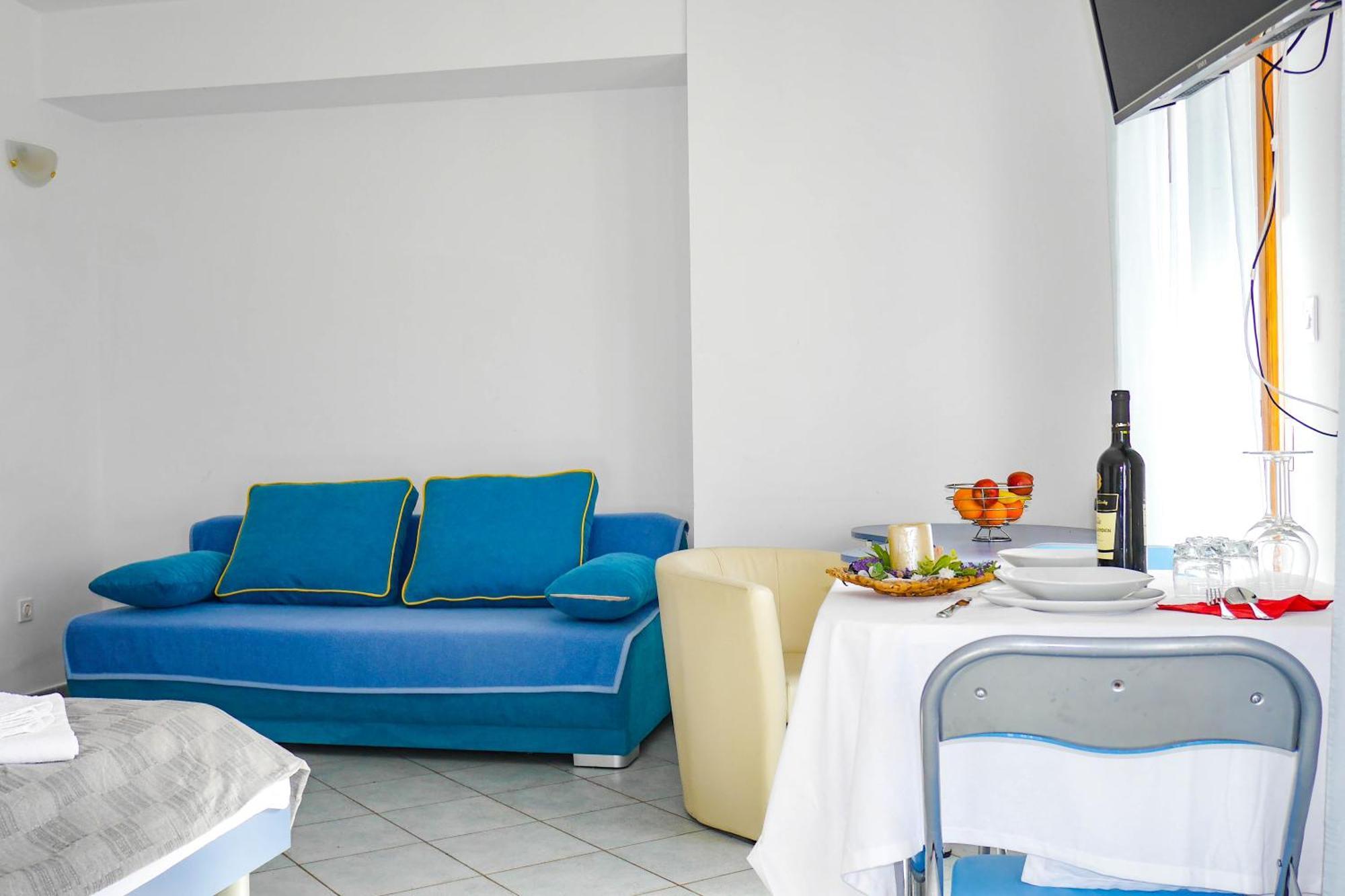 Apartments Beach דוגי ראט מראה חיצוני תמונה
