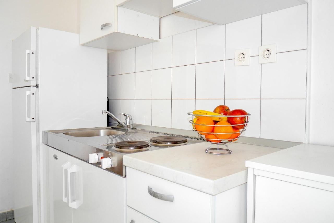 Apartments Beach דוגי ראט מראה חיצוני תמונה
