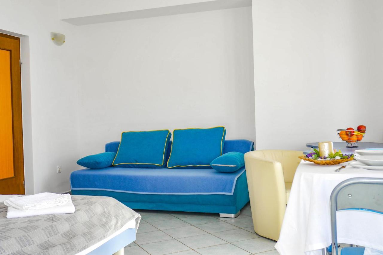 Apartments Beach דוגי ראט מראה חיצוני תמונה