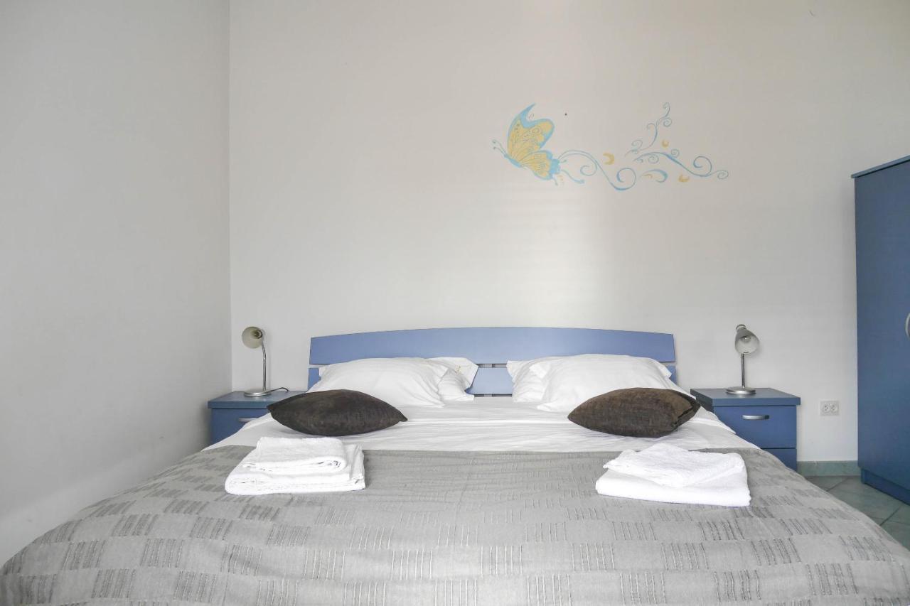 Apartments Beach דוגי ראט מראה חיצוני תמונה