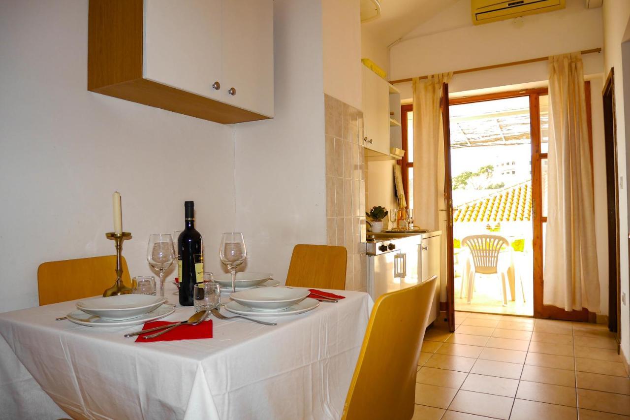 Apartments Beach דוגי ראט מראה חיצוני תמונה