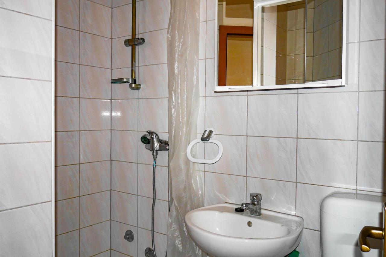Apartments Beach דוגי ראט מראה חיצוני תמונה