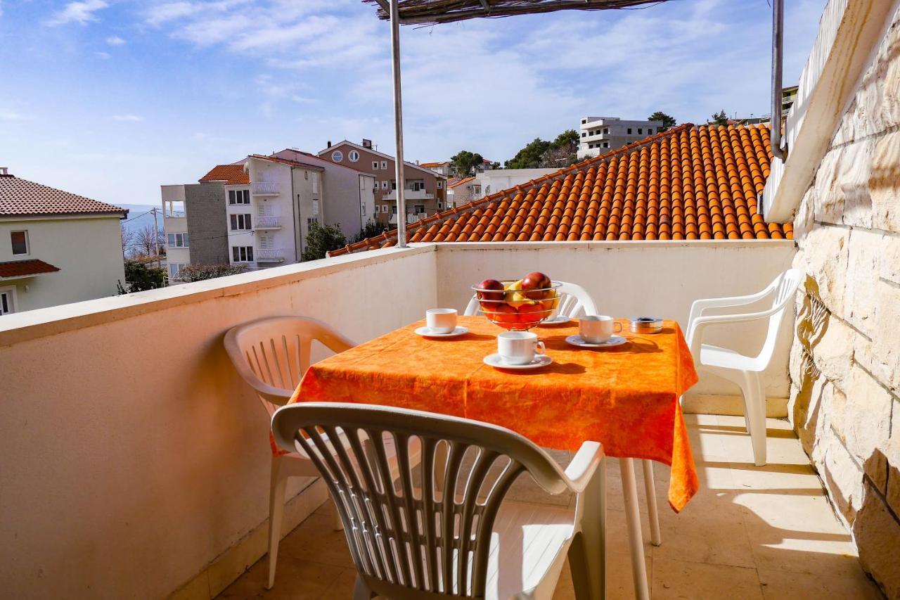 Apartments Beach דוגי ראט מראה חיצוני תמונה
