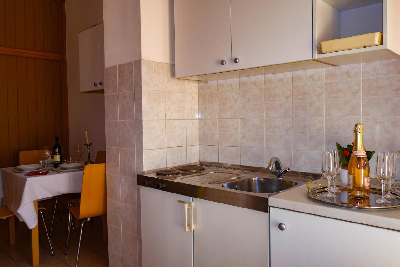 Apartments Beach דוגי ראט מראה חיצוני תמונה