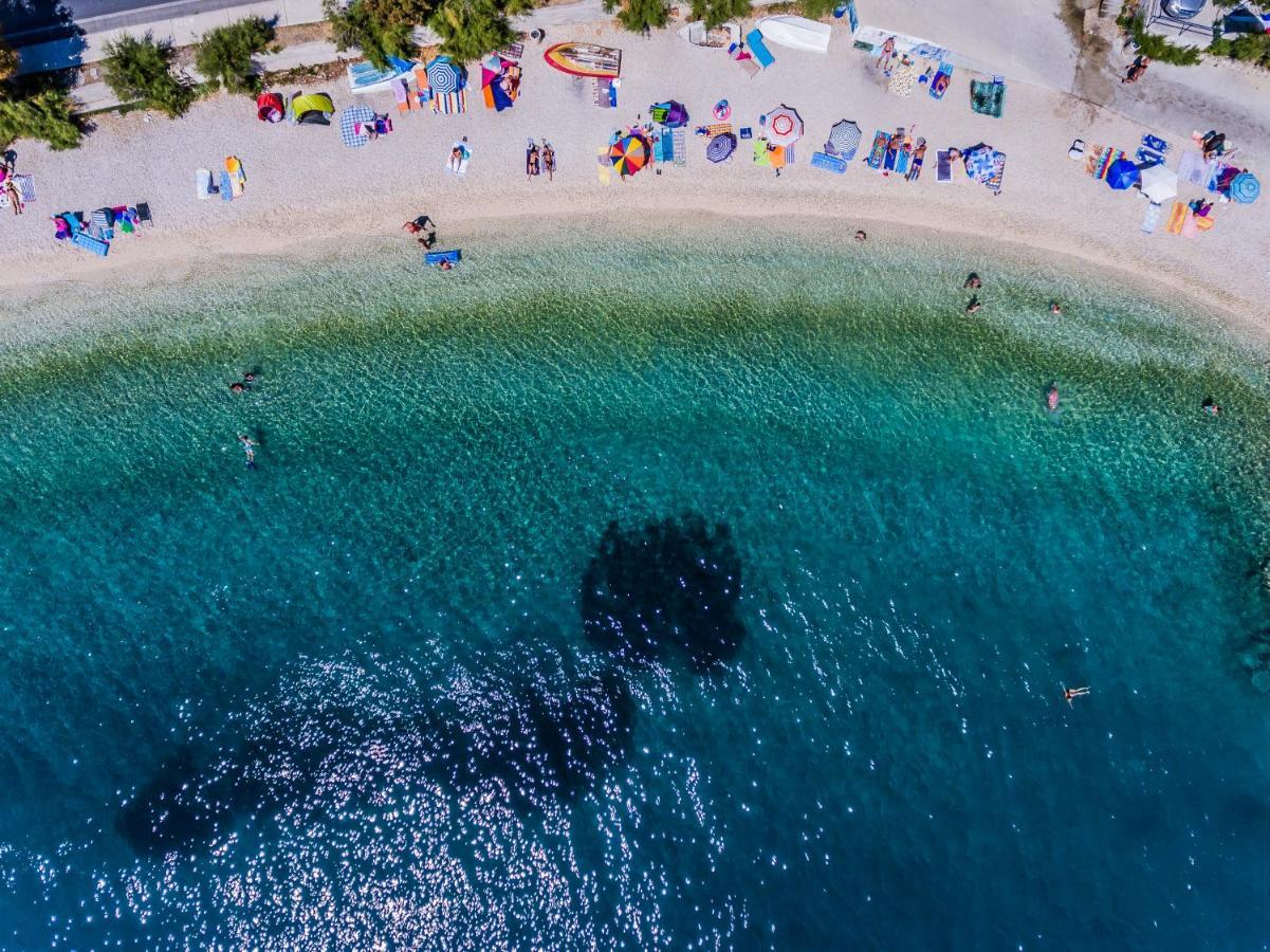 Apartments Beach דוגי ראט מראה חיצוני תמונה