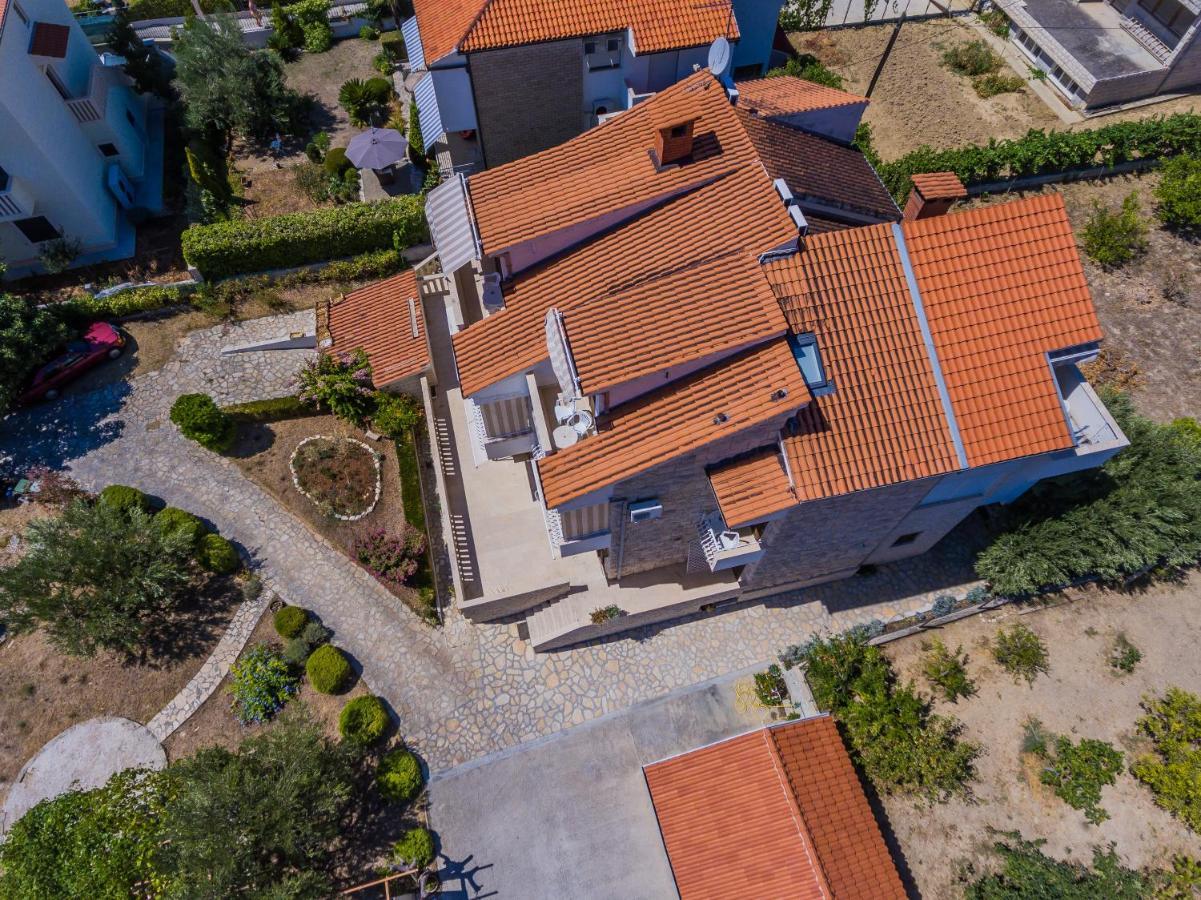 Apartments Beach דוגי ראט מראה חיצוני תמונה