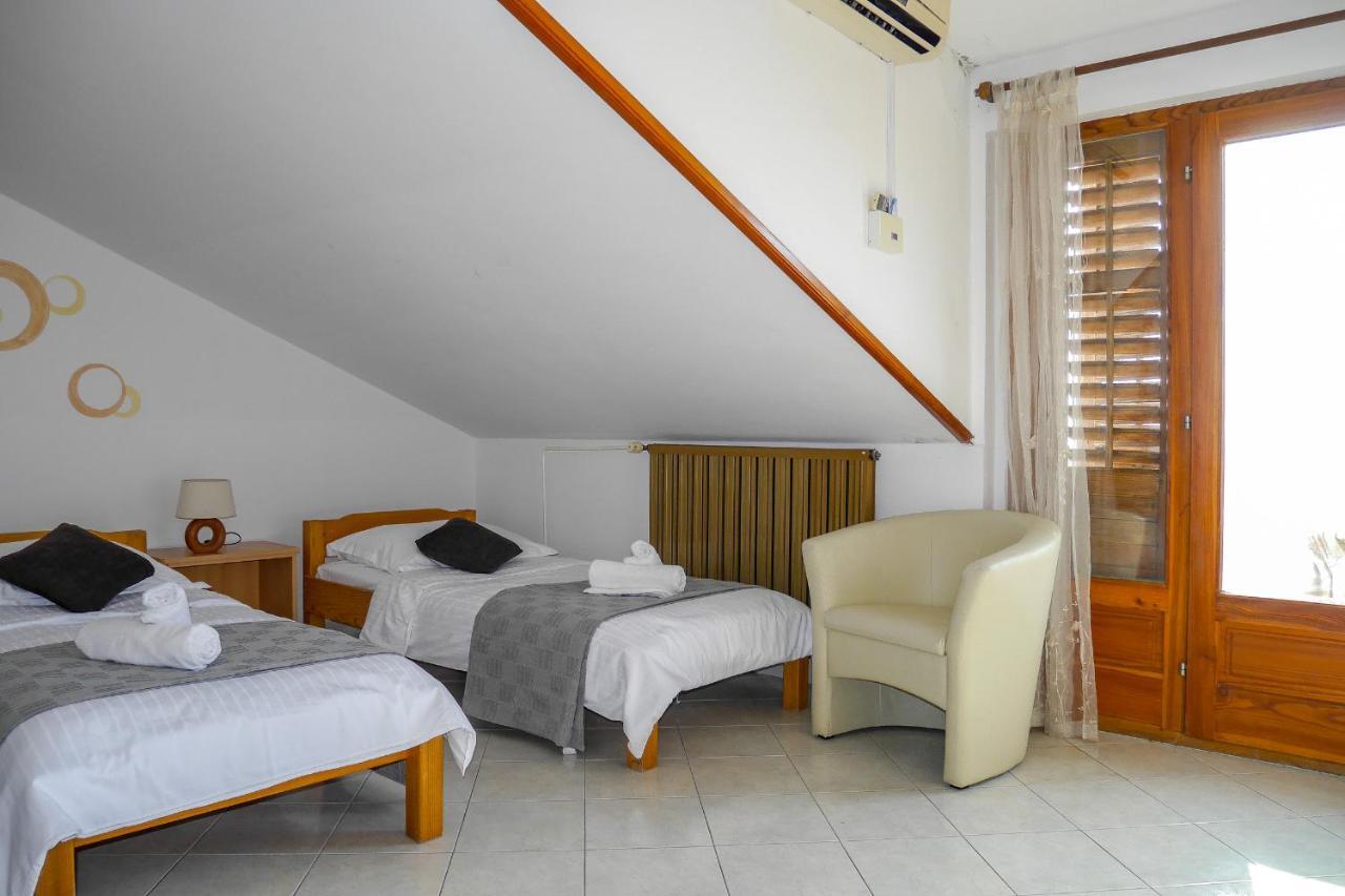 Apartments Beach דוגי ראט מראה חיצוני תמונה
