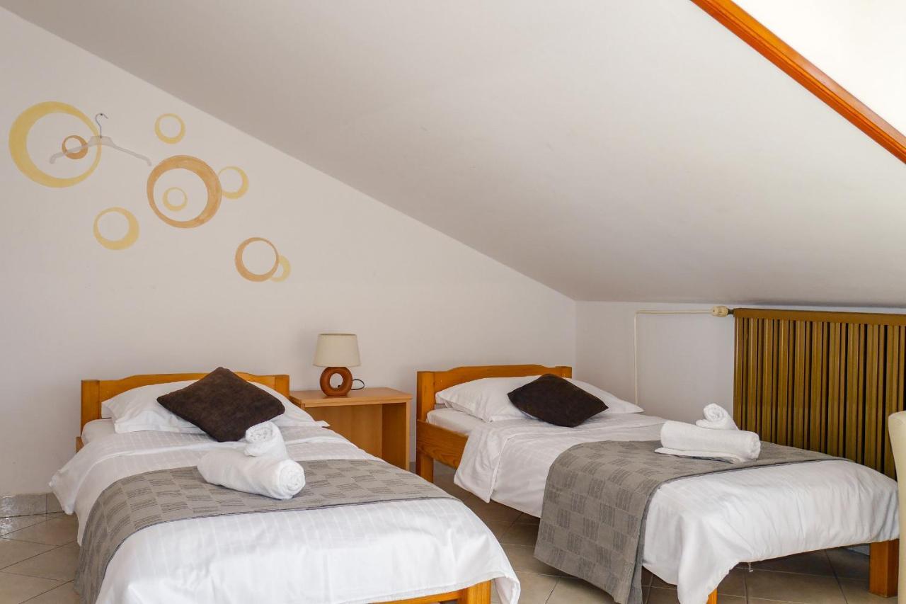 Apartments Beach דוגי ראט מראה חיצוני תמונה