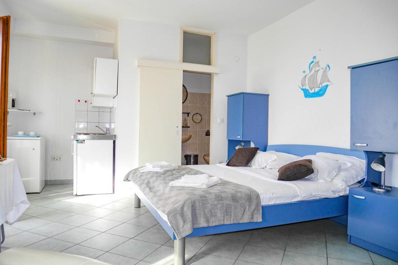 Apartments Beach דוגי ראט מראה חיצוני תמונה