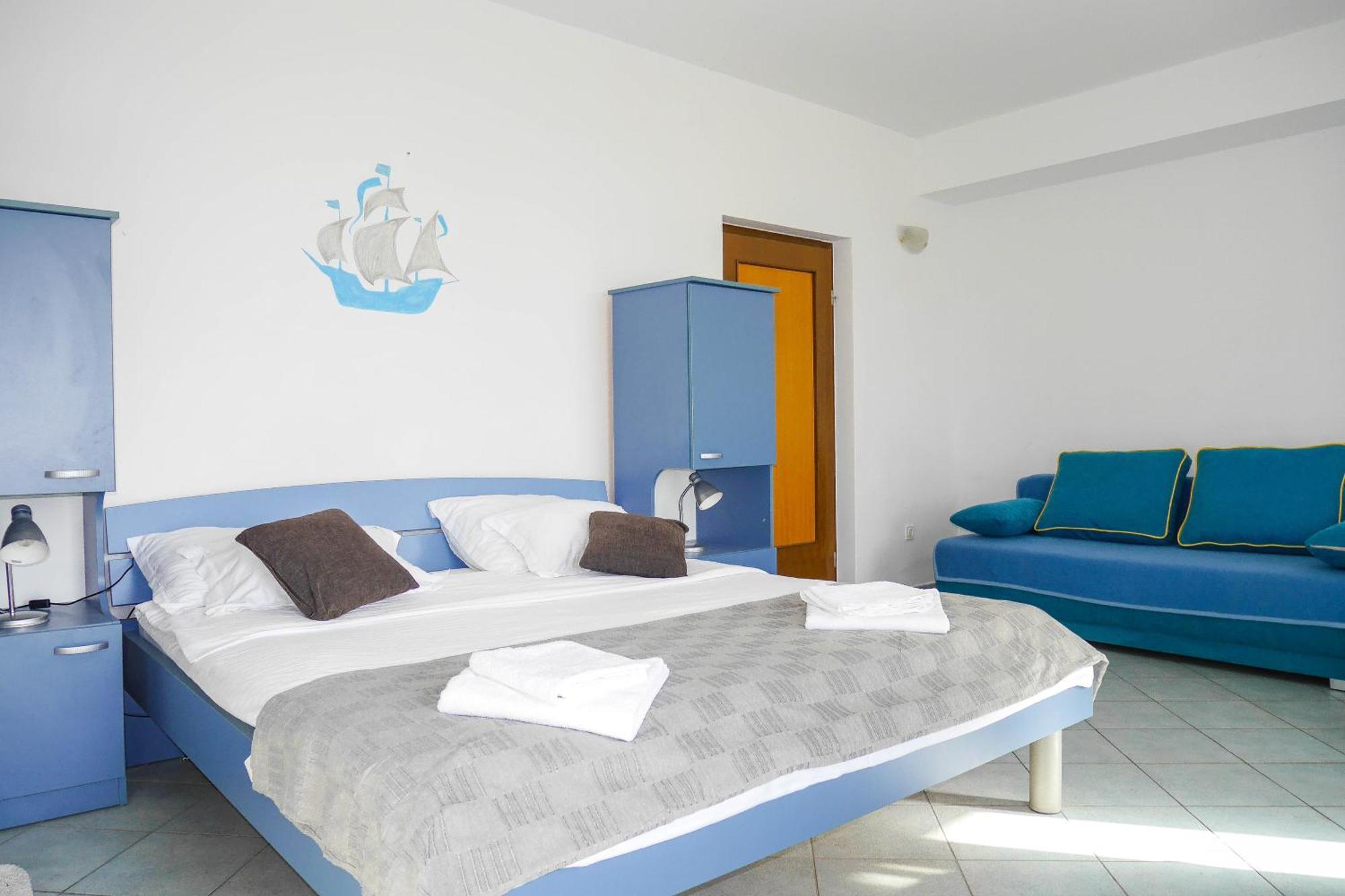 Apartments Beach דוגי ראט מראה חיצוני תמונה