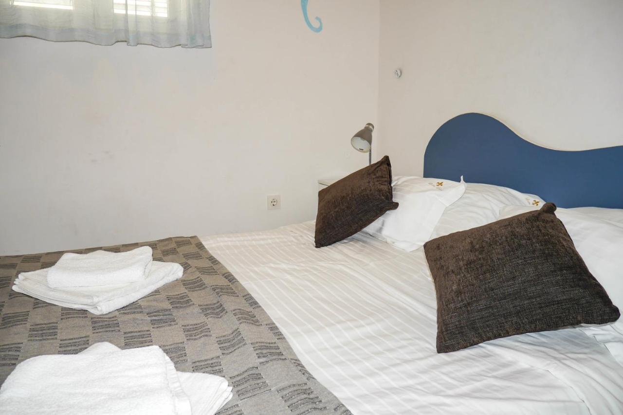 Apartments Beach דוגי ראט מראה חיצוני תמונה