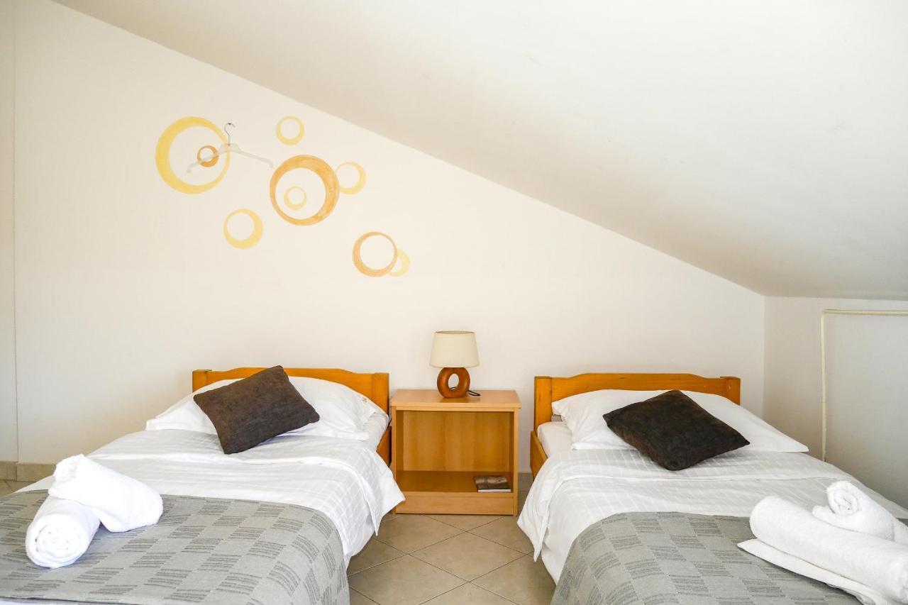 Apartments Beach דוגי ראט מראה חיצוני תמונה