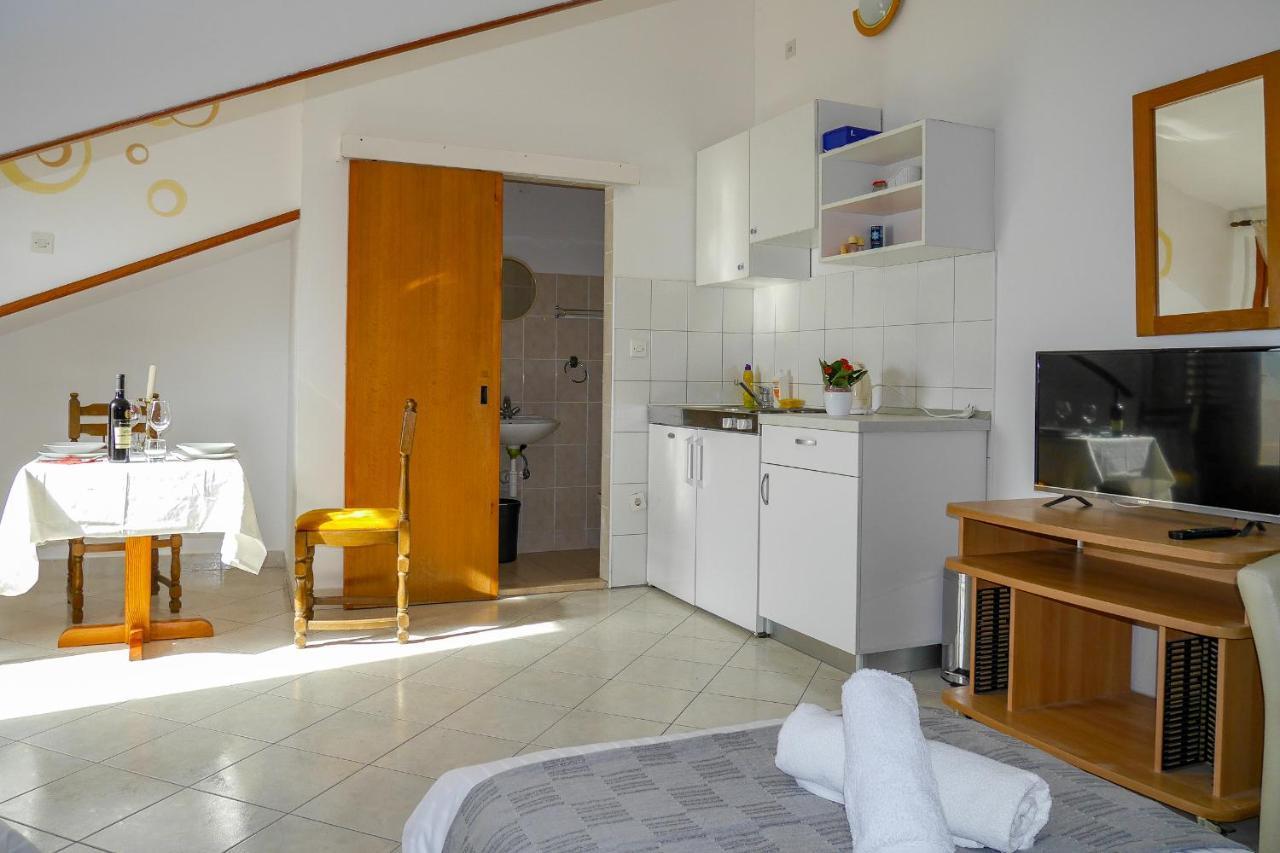 Apartments Beach דוגי ראט מראה חיצוני תמונה